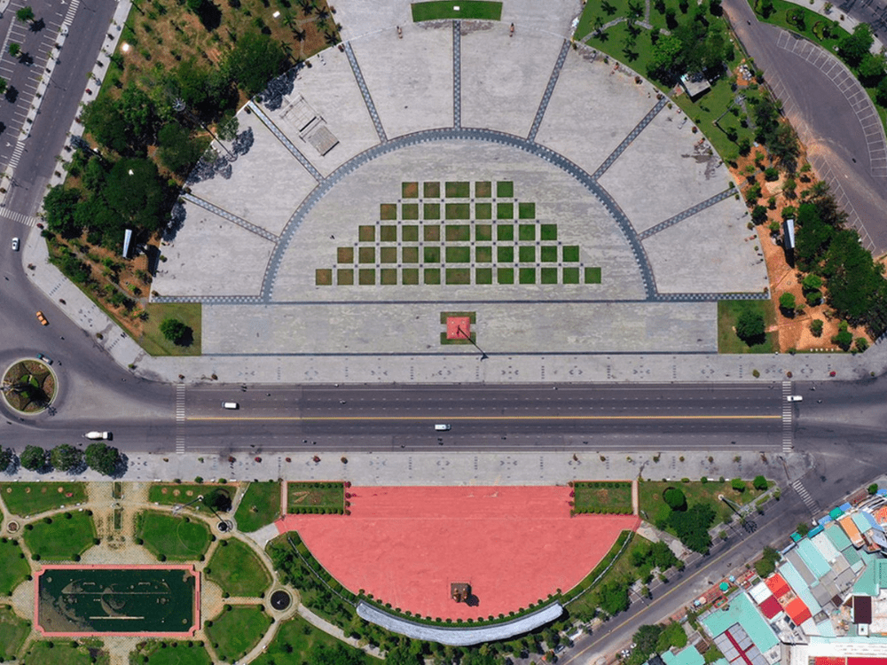 Giá vé tham quan 2024 các điểm du lịch Quy Nhơn
