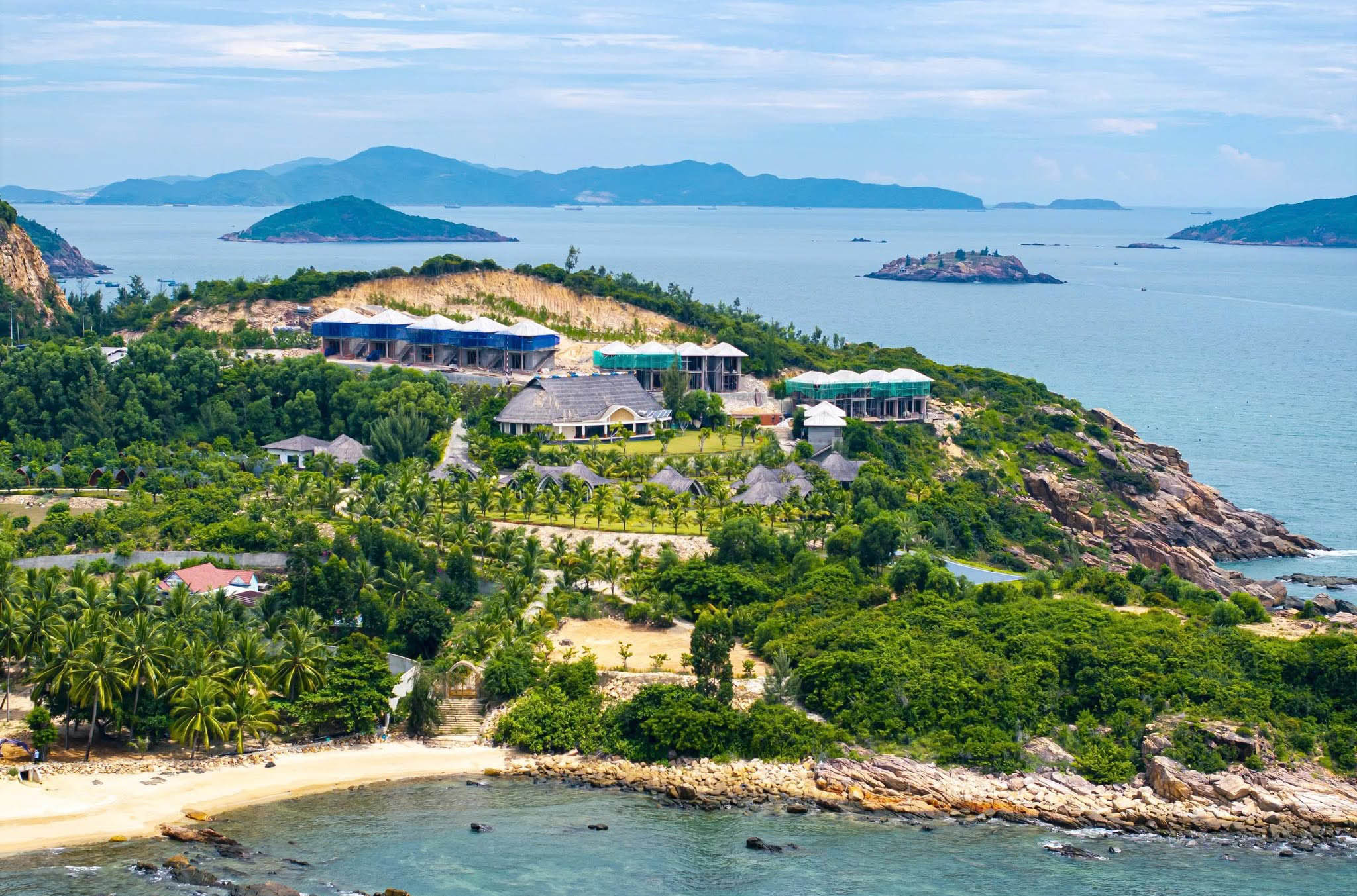 Blue Haven Resort Quy Nhơn
